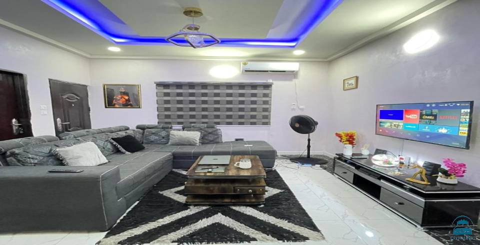 One Bedroom Apartment